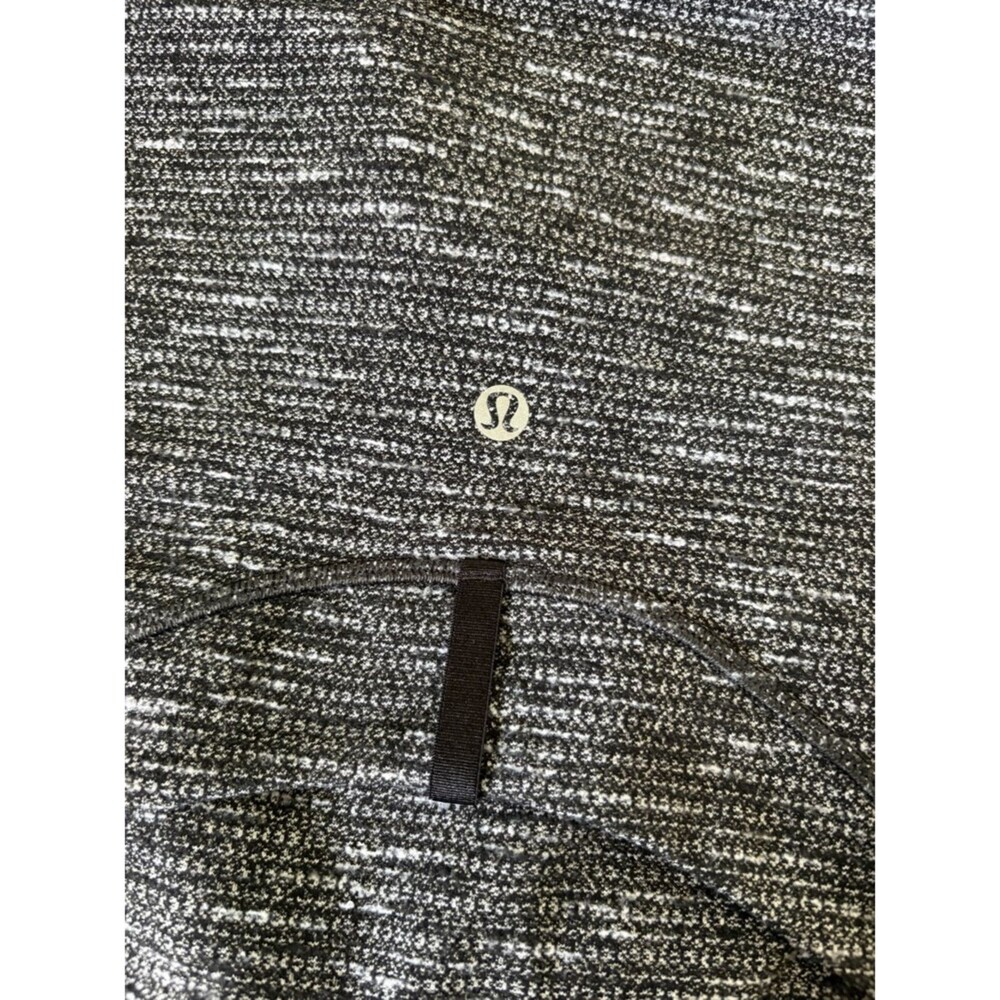 Lululemon Women’s Define Full Zip Jacket Size 6 - Picture 10 of 11
